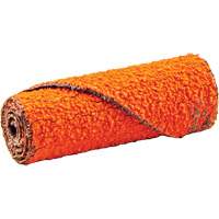 Cartridge Roll, 60 Grit, 1/2" Dia., Ceramic Alumina, 1-1/2" L, 1/8" Arbor Southpoint Industrial Supply