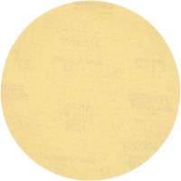 Disque H&L en papier Gold Reserve A296, dia 5", Grain P120, Oxyde d'aluminium Southpoint Industrial Supply