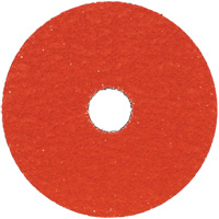 BlazeX F980 Fiber Disc, Ceramic Alumina, 36, 4-1/2" Dia x 7/8" Arbor Southpoint Industrial Supply