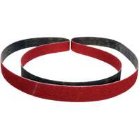 Courroie abrasive Cubitron II 984F, 2" la x 15-5/8" lo, C&eacute;ramique, Grain 36+ Southpoint Industrial Supply