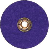Disque en fibre Cubitron 3, C&eacute;ramique, 36+, 7" Dia Southpoint Industrial Supply