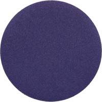 Disque en tissu 900DZ Stikit Cubitron II, 6" dia., Grain 40+, C&eacute;ramique Southpoint Industrial Supply