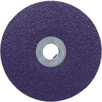 Disque en fibre Cubitron 3 1182C, C&eacute;ramique, 60+, 5" Dia Southpoint Industrial Supply
