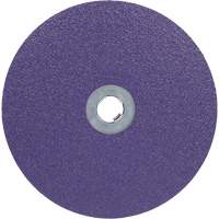 Disque en fibre Cubitron 3 1182C, C&eacute;ramique, 80+, 7" Dia Southpoint Industrial Supply
