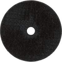 Meule &agrave; tronçonner Cubitron 3, 3" x 0,063", Arbre de 3/8", C&eacute;ramique Southpoint Industrial Supply