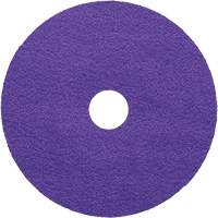 Disque en fibre Cubitron 3, C&eacute;ramique, 60+, 5" Dia x 7/8" Arbre Southpoint Industrial Supply