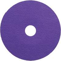 Disque en fibre Cubitron 3, C&eacute;ramique, 80+, 4-1/2" Dia x 7/8" Arbre Southpoint Industrial Supply