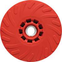 Tampon de rechange rainur&eacute;, 4" Southpoint Industrial Supply