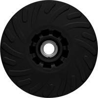 Tampon de rechange rainur&eacute;, 4" Southpoint Industrial Supply