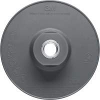 Tampon de rechange rainur&eacute;, 4" Southpoint Industrial Supply