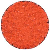 Blaze R980P CA Coarse Grit TS (Type II) Quick-Change Cloth Disc, 3" Dia., 60 Grit, Ceramic Southpoint Industrial Supply
