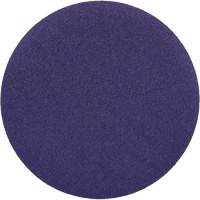 Disque en tissu 900DZ Hookit Cubitron II, dia 6", Grain 60+, C&eacute;ramique, Poids J Southpoint Industrial Supply