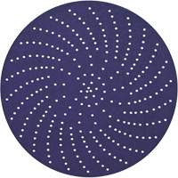 Disque en toile 900DZ II Xtract Cubitron, dia 6", Grain 60+, C&eacute;ramique, Poids J Southpoint Industrial Supply