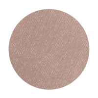 Hook & Loop Disc, 5" Dia., P1000 Grit, Aluminum Oxide, B-Weight Southpoint Industrial Supply