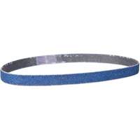 BlueFire&reg; File Belt, 3/8" W x 13" L, Zirconia Alumina, 60 Grit Southpoint Industrial Supply