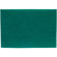 Tampons manuels Bear-Tex, Oxyde d'aluminium, 6" x 9", Grain Tr&egrave;s fin Southpoint Industrial Supply