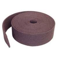 Bear-Tex&reg; Non-Woven Roll, Fine, Aluminum Oxide, 4" W x 10 yd. L Southpoint Industrial Supply