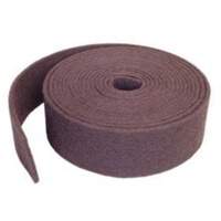 Bear-Tex&reg; Non-Woven Roll, Very Fine, Aluminum Oxide, 6" W x 10 yd. L Southpoint Industrial Supply