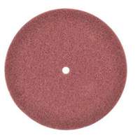 Bear-Tex&reg; High Strength Non-Woven Disc, 8" Dia., Very Fine Grit, Aluminum Oxide Southpoint Industrial Supply
