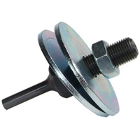 Ensemble de mandrin Southpoint Industrial Supply