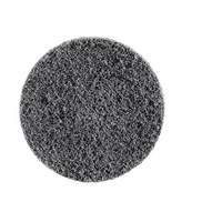Bear-Tex&reg; Rapid Prep Non-Woven Quick-Change Disc, 3" Dia., Extra Coarse Grit, Aluminum Oxide Southpoint Industrial Supply