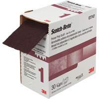 Scotch-Brite Primer Prep Scuff, VFN, 4-3/4" x 180", Aluminum Oxide Southpoint Industrial Supply