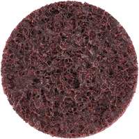 Disque de conditionnement de surface SPINLOCK, 2" dia., Grain 60 Southpoint Industrial Supply