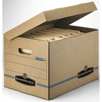 Storage Boxes OA075 | Southpoint Industrial Supply