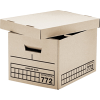 Econo/Stor<sup>®</sup> Boxes OA079 | Southpoint Industrial Supply