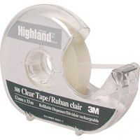 Transparent Tape Southpoint Industrial Supply
