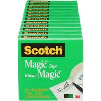 Transparent & Invisible Tape (Magic Tape) Southpoint Industrial Supply