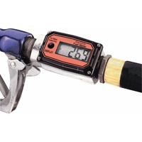 Flow Totalisers, Digital OC358 | Southpoint Industrial Supply