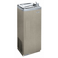 Against-A-Wall or Free-Standing Water Coolers OC709 | Southpoint Industrial Supply