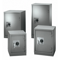 Grand Prix Line - UL Listed Safes OA686 | Southpoint Industrial Supply