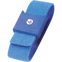 Elastic Adjustable Wrist Straps OD974 | Southpoint Industrial Supply