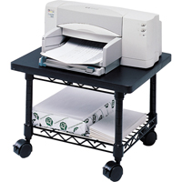Under-desk Printer/Fax Stands OE222 | Southpoint Industrial Supply