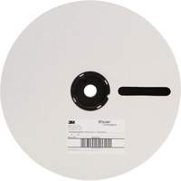 Attache, Boucle, 50 vg x 5/8", Adh&eacute;sif, Noir Southpoint Industrial Supply