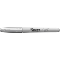 Sharpie<sup>®</sup> Silver Metallic Marker OH978 | Southpoint Industrial Supply