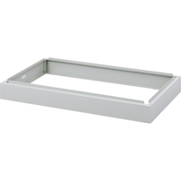 Closed Base for Facil™ Flat File Cabinets OJ916 | Southpoint Industrial Supply