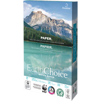 EarthChoice<sup>®</sup> Office Paper, FSC, 8-1/2" x 14", 20 lbs., White OJ957 | Southpoint Industrial Supply