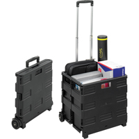 Stow-Away<sup>®</sup> Crates OK017 | Southpoint Industrial Supply