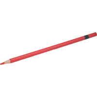 Stabilo&reg; All-Surface Water-Soluble Red Pencil  Southpoint Industrial Supply