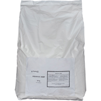 Powdered Flocculant, 55 lbs. (25 kg), Bag OK109 | Southpoint Industrial Supply