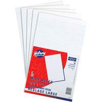 White Paper Pads OK913 | Southpoint Industrial Supply