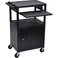 Presentation Cart ON608 | Southpoint Industrial Supply