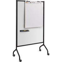 Impromptu<sup>®</sup> White Boards, Magnetic, 42" W x 72" H ON739 | Southpoint Industrial Supply