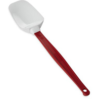 High-Temperature Spoon Spatula OP145 | Southpoint Industrial Supply