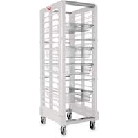 Food Pan End Loader Rack OP183 | Southpoint Industrial Supply