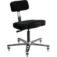 SF160 Ergonomic Welding Chair Southpoint Industrial Supply