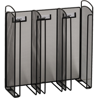 Onyx Cup & Lid Holder Organizer Southpoint Industrial Supply